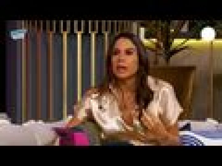 Paola Rojas reconoce que ya perdonó a Zague por infidelidad