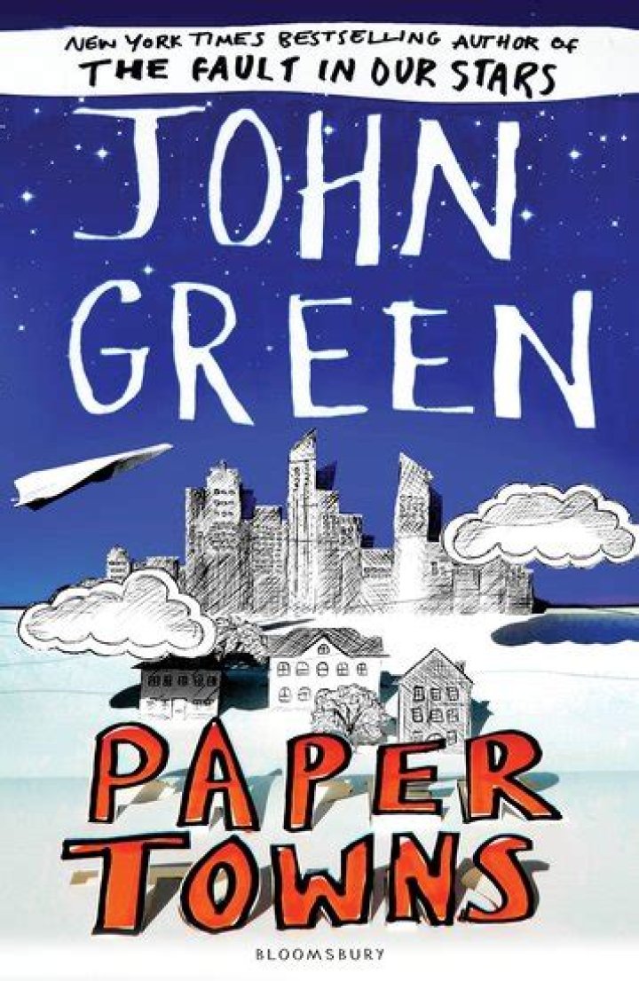 فيديو كارا ديليفين تقبّل نات وولف في Paper Towns