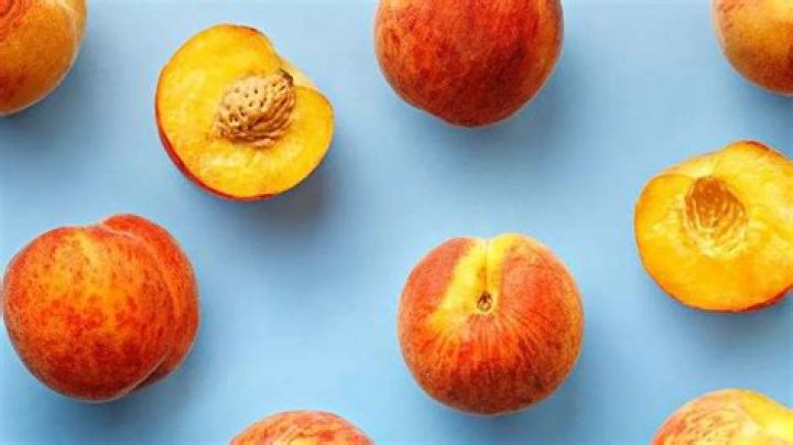 parecidos razonables y nutrientes en común