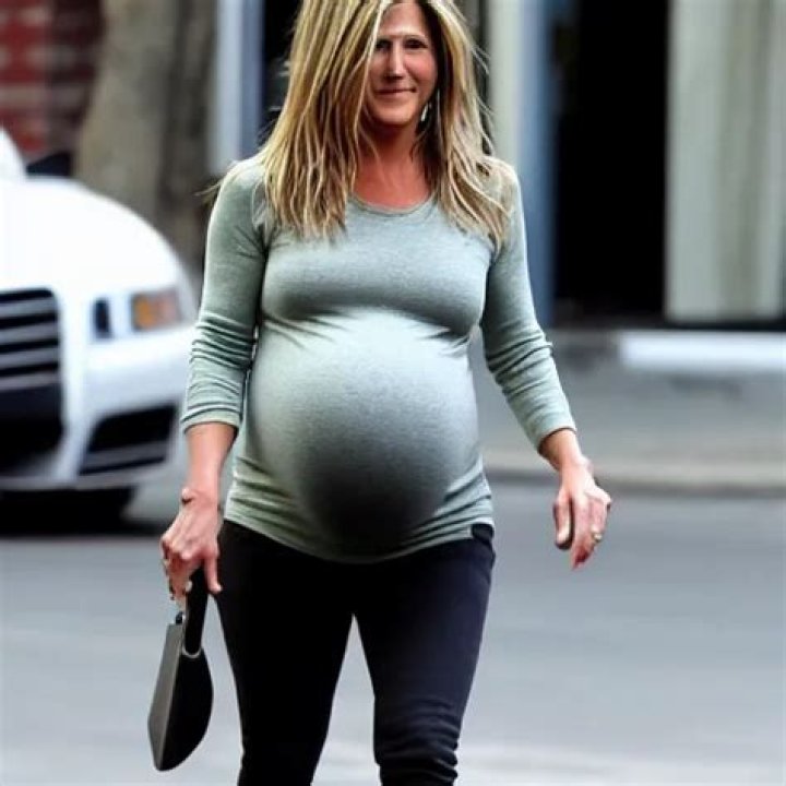 Parenting: Is Jennifer Aniston Pregnant?