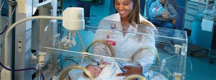 Parents Share Alarming Video Of Shopping With Newborn In Target The Same Day She's Released From NICU