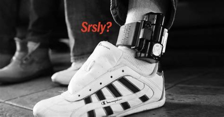 Parents Using Ankle Monitors to Track Misbehaving Kids Need to Calm Down