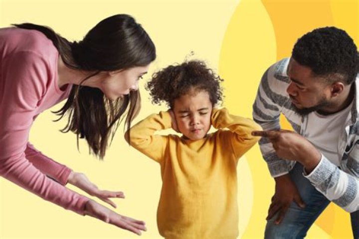 Parents Yelling At Kids Affects Them Psychologically. Here's How to Stop.