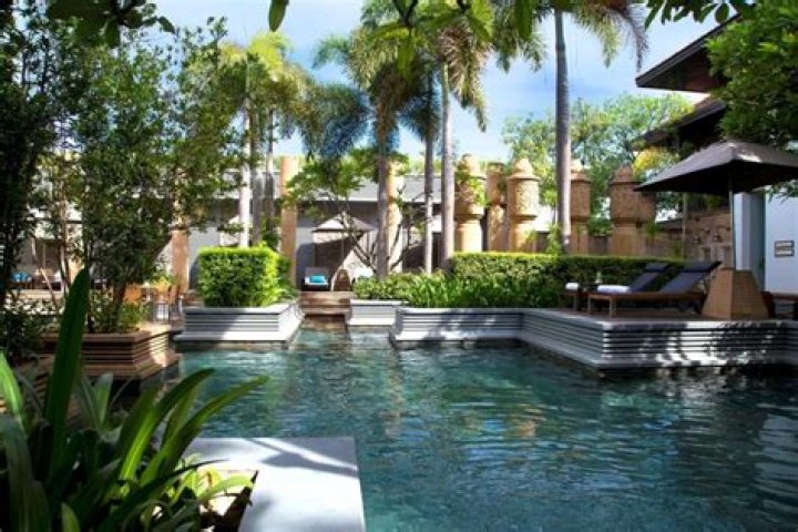Park Hyatt Siem Reap Hotel Review, Cambodia