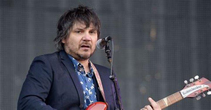Parks and Rec Enlists Jeff Tweedy
