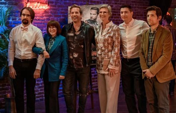 Party Down Addresses Lizzy Caplan’s Absence Without Succumbing to Fan Service