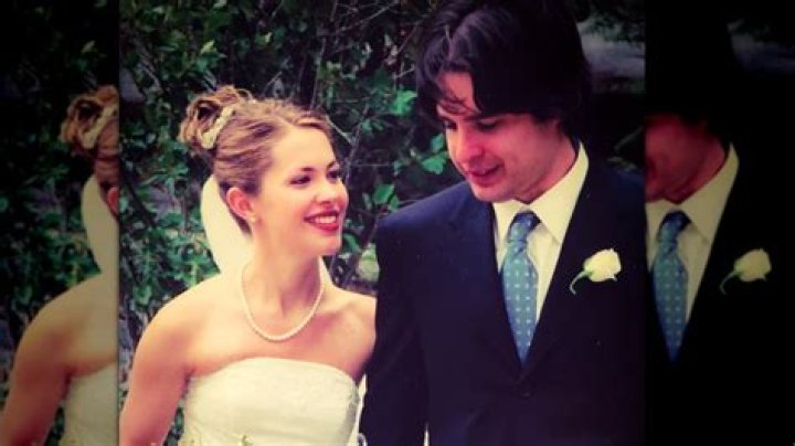 Pascale Hutton Husband: The Love Story Behind The Actress