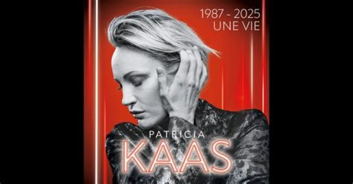 Patricia Kaas: Vie Privée, Parents, Enceinte, Origine, Taille, Poids, Familie, Âge