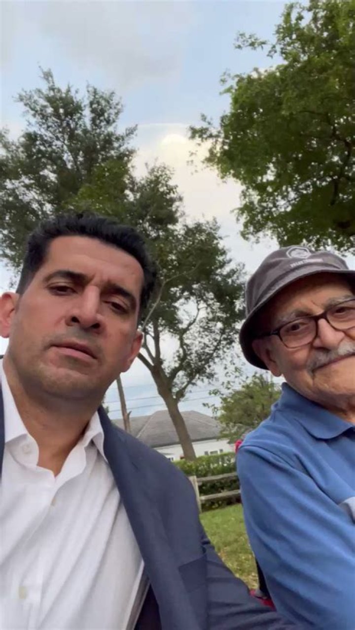 Patrick Bet David Assyrian