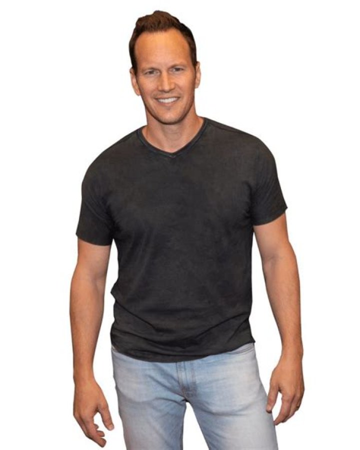 Patrick Wilson on Aquaman and His Friendship With Barbra Streisand