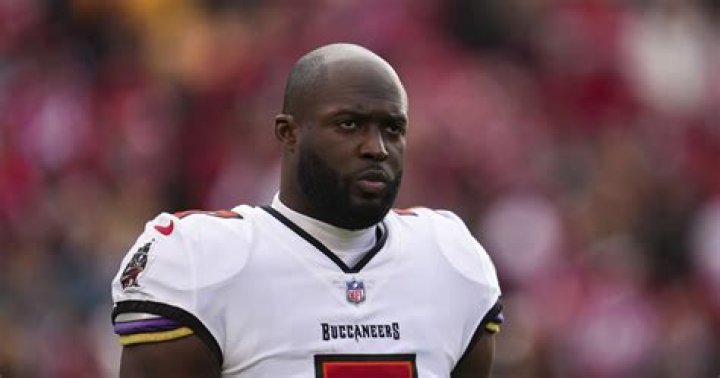 Patriots Need to Land Leonard Fournette Contract amid Dalvin Cook, NFL Rumors | News, Scores, Highlights, Stats, and Rumors