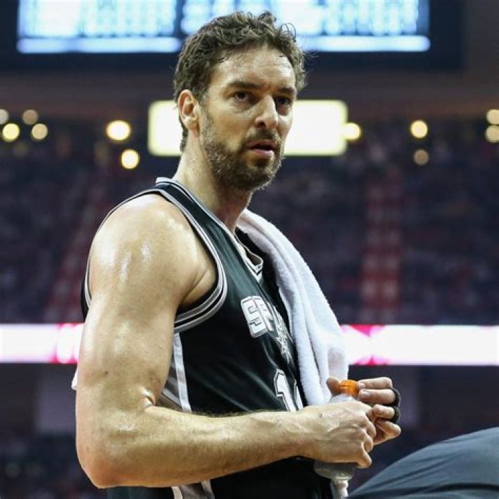 Pau Gasol to Spurs: Latest Contract Details, Comments and Reaction | News, Scores, Highlights, Stats, and Rumors