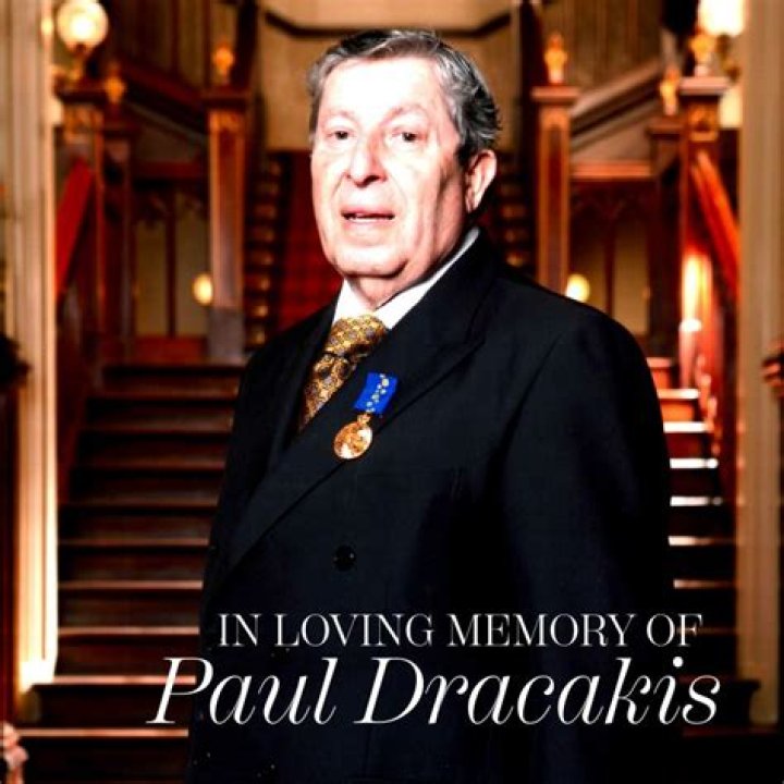 Paul Dracakis Obituary, A Tribute To A Creative Soul – Death