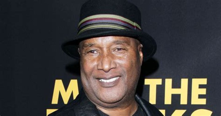 Paul Mooney, Trailblazing Comedian and Writer, Is Dead at 79
