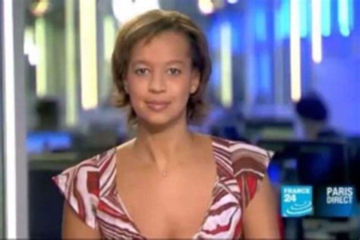 Pauline Simonet Âge, Taille, Poids, origine