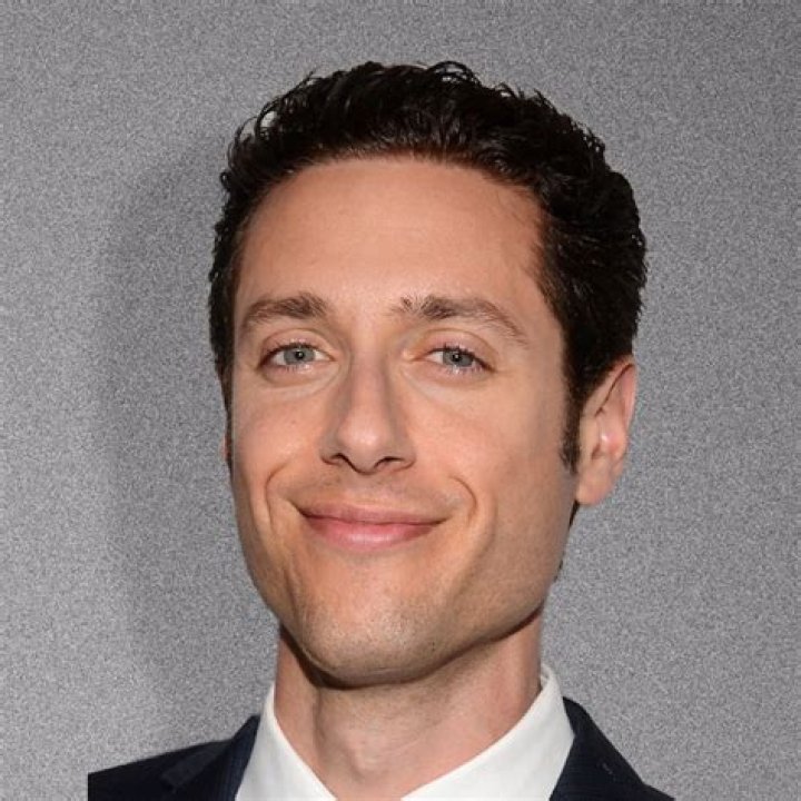 Paulo Costanzo Family: An In-Depth Look Into The Life Of The Renowned Actor