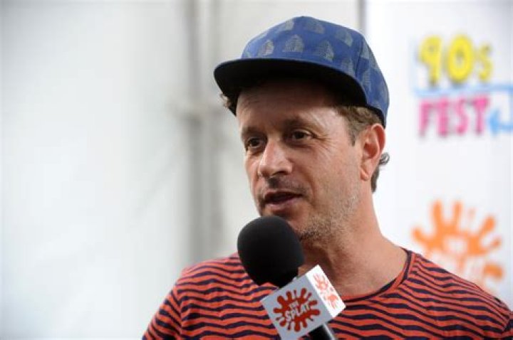 Pauly Shore Net Worth