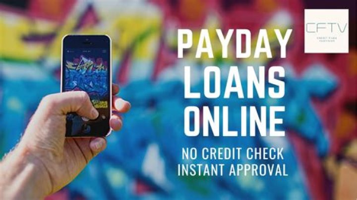Payday Loans in Lawrenceville GA