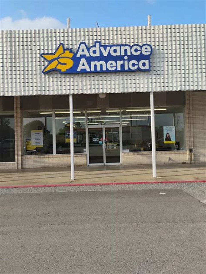 Payday Loans in Opelousas LA
