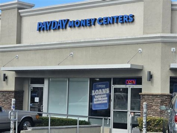 Payday Loans in Whittier CA
