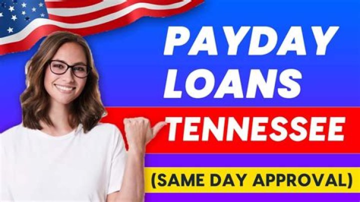 Payday Loans in Winchester TN