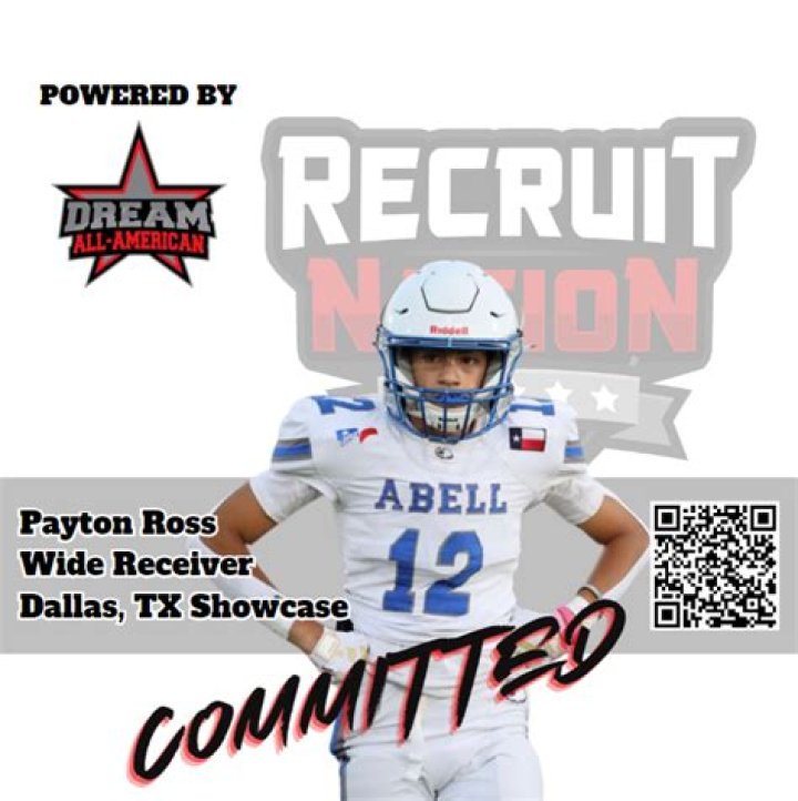 Payton Ross's Women's Lacrosse Recruiting Profile