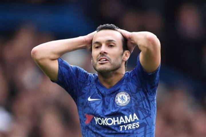 Pedro confirms successful surgery, soon to set for Roma