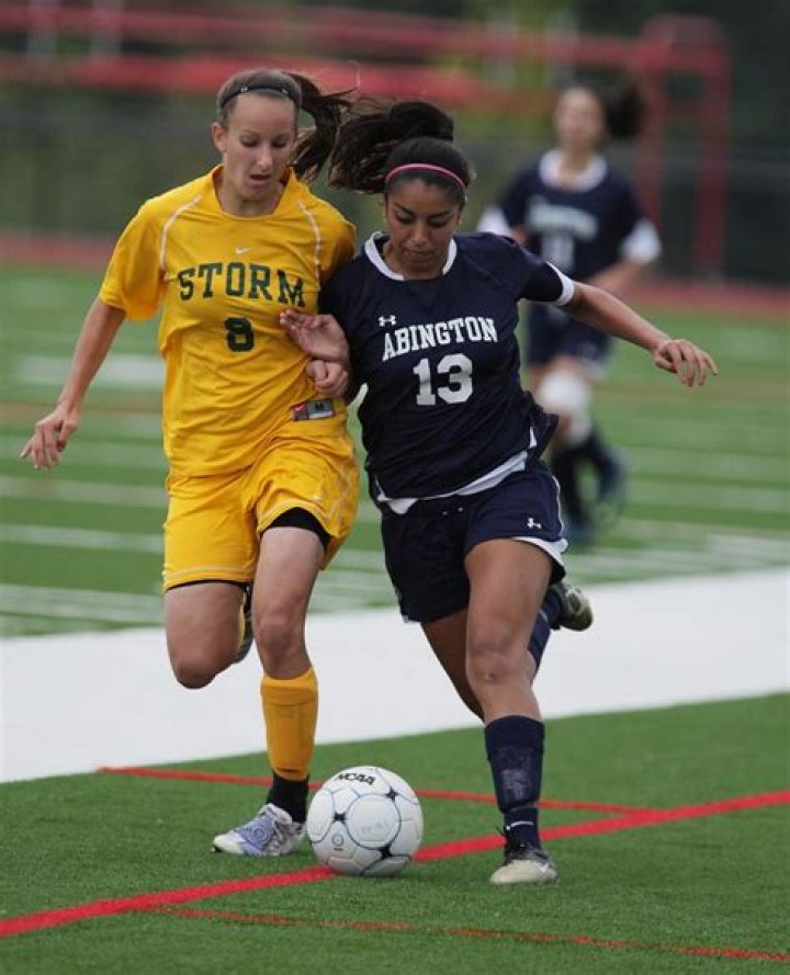 Penn State Abington Women's Soccer Program Information