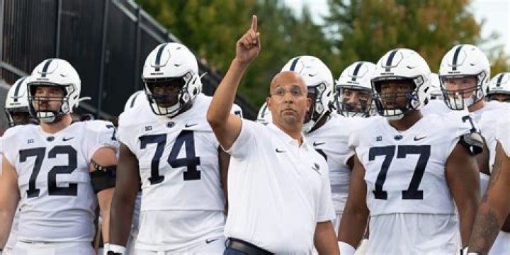 Penn State lands Class of 2024 offensive lineman Eagen Boyer