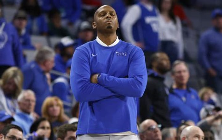 Penny Hardaway | News, Scores, Highlights, Stats, and Rumors