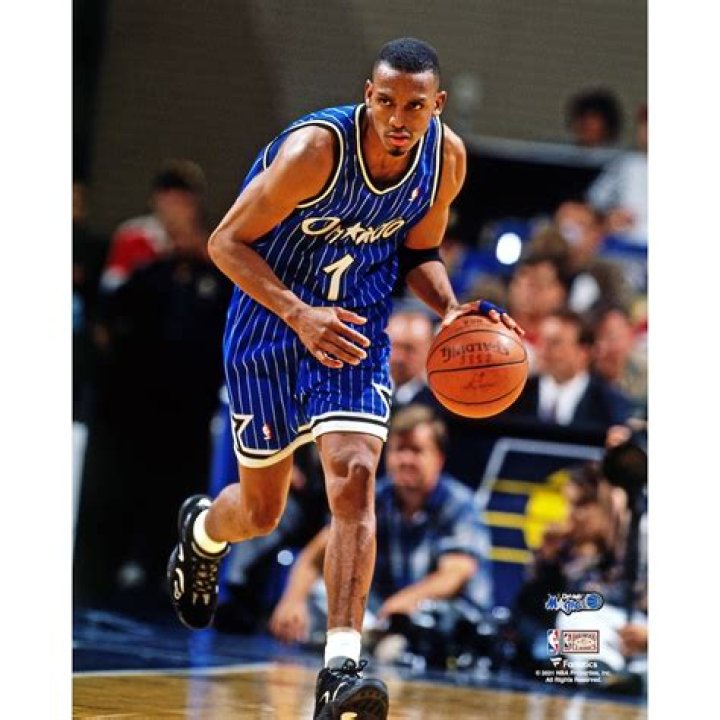 Penny Hardaway