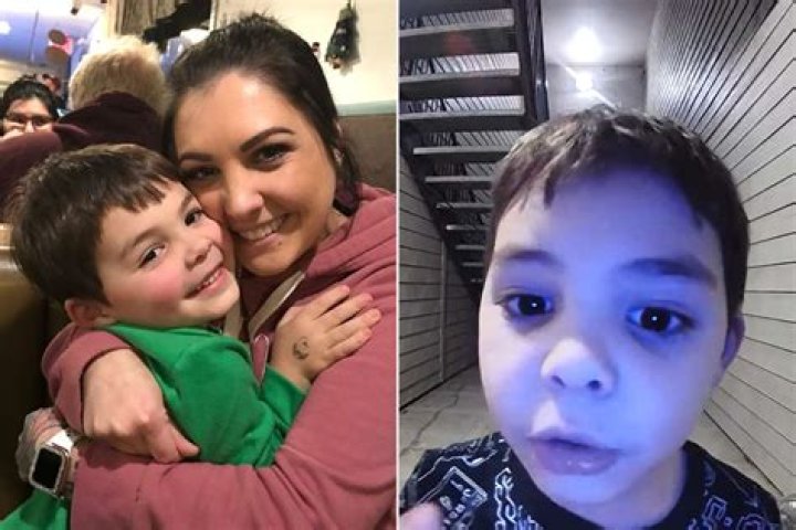 People Concerned For Young Girl's Safety After Hearing Her Sweet Doorbell Camera Message