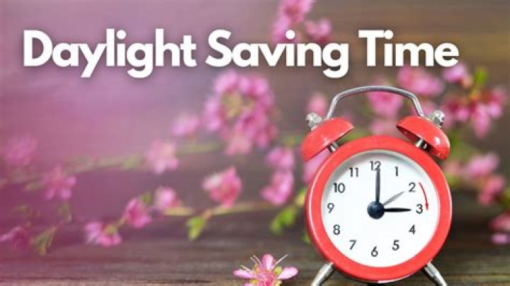 Permanent daylight saving time: Do we lock the clock in 2023?