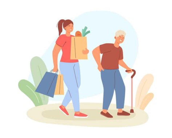 Personal Trainer Explains Why Women Don't Help Their Husbands Carry Groceries Out Of The Store