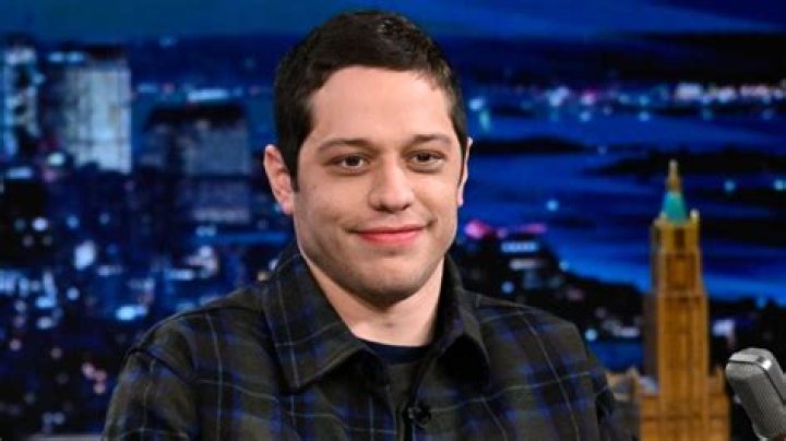 Pete Davidson cancels several shows including Atlanta New Year’s Eve date