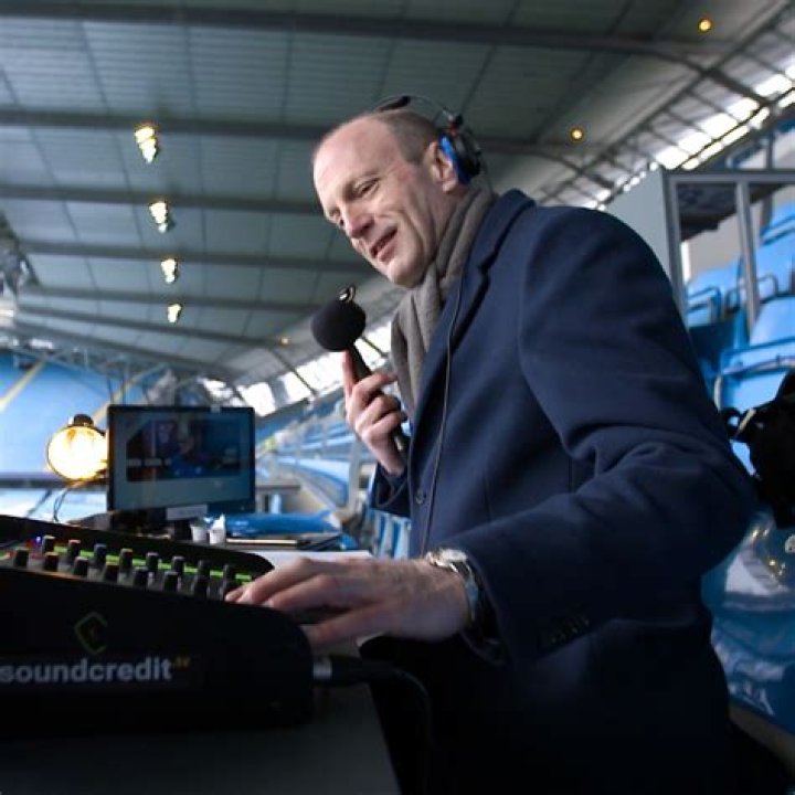 Peter Drury to replace Arlo White as NBC’s lead Premier League announcer: Source