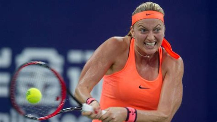 Petra Kvitova Injured by Knife-Wielding Attacker in Attempted Burglary | News, Scores, Highlights, Stats, and Rumors
