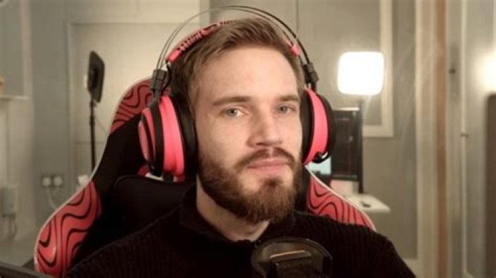 PewDiePie Body Transformation & Workout Routine.