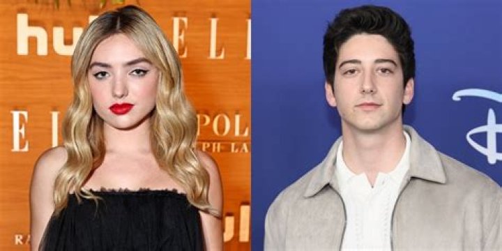 Peyton List And Milo Manheim: A Deep Dive Into Their Careers And Connection