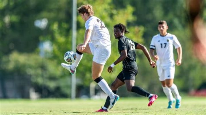 Pfeiffer University Men's Soccer Program Information