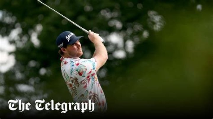 Phil Mickelson offers Grayson Murray help after revelation that he is an alcoholic