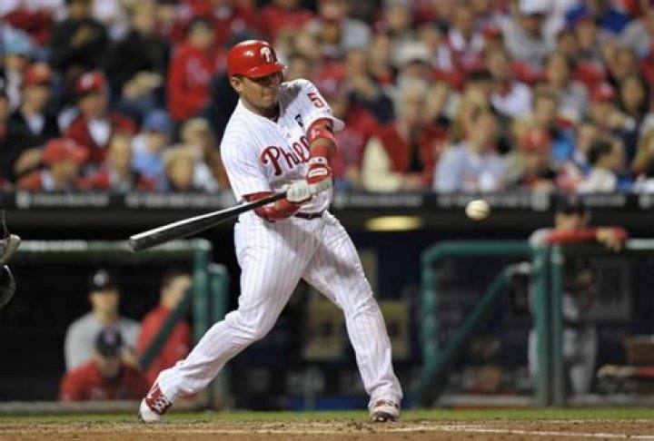 Philadelphia Phillies: Top 20 Phillies Catchers of All Time | News, Scores, Highlights, Stats, and Rumors
