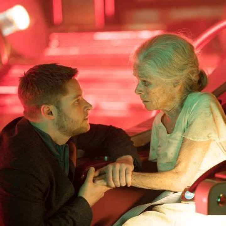 Philip K. Dick’s Electric Dreams Recap: Another Earth