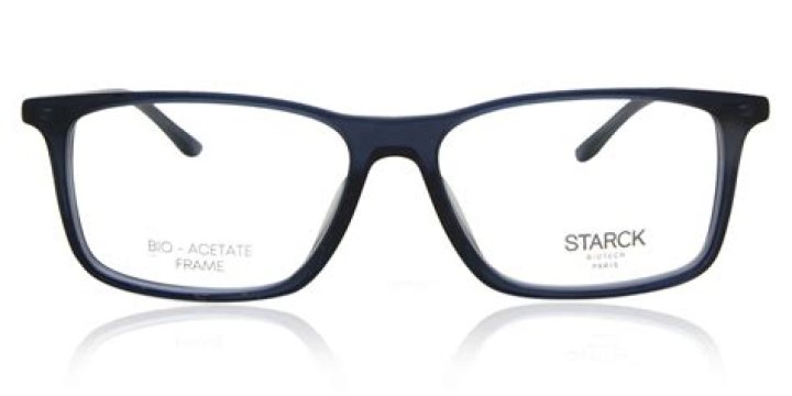 Philippe Starck Glasses - All About Vision