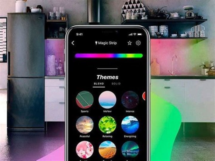 Philips Hue Play Gradient light strip vs. LIFX Z LED Strip: Which should you buy?