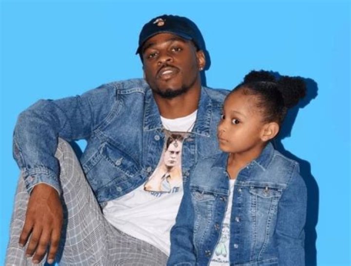 Phillip Hudson Net Worth, Girlfriend, Daughter, Bio, Age, Wiki