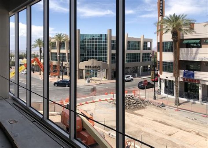 Photos, details and construction updates as Lifeguard Arena rises in Henderson