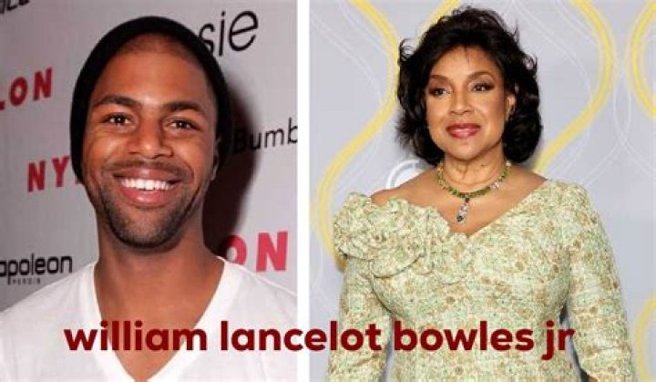Phylicia Rashād And William Lancelot Bowles, Jr.: A Deep Dive Into Their Lives And Legacy