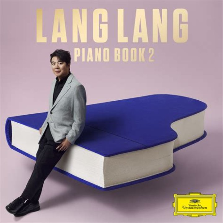 Piano superstar Lang Lang reveals early struggles
