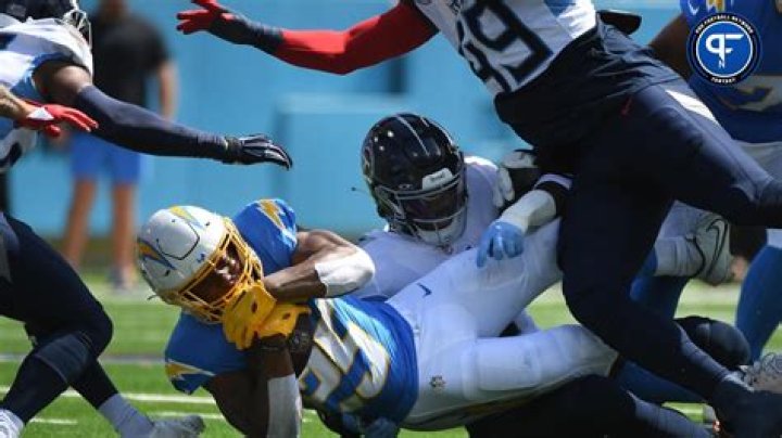 Pick two: James Conner, Joshua Kelley, Tyler Allgeier or Dameon Pierce